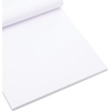 image:imageRhodia Notepad No16 A5 Dot  Orange 6 x 8 14 16558CBlack