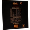 image:imageRhodia Notepad No16 A5 Dot  Orange 6 x 8 14 16558CBlack