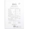 image:imageRhodia Notepad No16 A5 Dot  Orange 6 x 8 14 16558CWhite