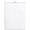 image:imageRhodia Notepad No16 A5 Dot  Orange 6 x 8 14 16558CWhite