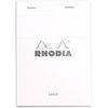 image:imageRhodia Notepads Graph Orange 814X1134White