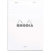 image:imageRhodia Notepads Graph Orange 814X1134White