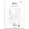 image:imageRhodia Notepads Graph Orange 814X1134White