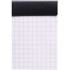 image:imageRhodia Notepads Graph Orange 814X1134black