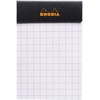 image:imageRhodia Notepads Graph Orange 814X1134black