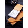 image:imageRhodia Pad Holder And Pad 45x65 OrangeBlack