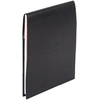 image:imageRhodia Pad Holder And Pad 45x65 OrangeBlack