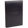 image:imageRhodia Pad Holder And Pad 45x65 OrangeBlack