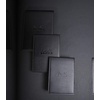 image:imageRhodia Pad Holder And Pad 45x65 OrangeBlack