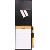 image:imageRhodia Pad Holder And Pad 45x65 OrangeBlack