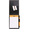 image:imageRhodia Pad Holder And Pad 45x65 OrangeOrange