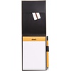 image:imageRhodia Pad Holder And Pad 45x65 OrangeOrange