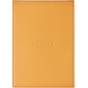 image:imageRhodia Pad Holder And Pad 45x65 OrangeOrange