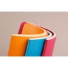 image:imageRhodia Rhodiarama Sewn Spine Notebook  Dot Grid 32 Sheets  6 x 8 14  Raspberry