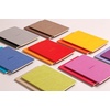 image:imageRhodia Rhodiarama Sewn Spine Notebook  Dot Grid 32 Sheets  6 x 8 14  Raspberry