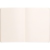 image:imageRhodia Rhodiarama SoftCover Notebook  72 Dots Sheets  4 x 5 12  Sapphire CoverIris