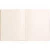 image:imageRhodia Rhodiarama SoftCover Notebook  72 Dots Sheets  4 x 5 12  Sapphire CoverSapphire