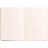 image:imageRhodia Rhodiarama SoftCover Notebook  72 Dots Sheets  4 x 5 12  Sapphire CoverTurquoise