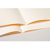 image:imageRhodia Sewn Spine Notebook A5 Dot  TangerineDaffodill Yellow