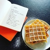 image:imageRhodia Sewn Spine Notebook A5 Dot  TangerineSilver