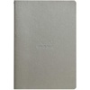 image:imageRhodia Sewn Spine Notebook A5 Dot  TangerineSilver