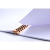 image:imageRhodia Side Spiralbound Large Meeting Book 6 X 8 Pack of 5