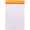image:imageRhodia Top Staplebound No 14 Notepad 4375 x 6375 Pack of 3