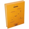 image:imageRhodia Treasure Box OrangeOrange