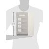 image:imageRhodia Wirebound Notebook 88 X1175 Inches Black Grid SatinWhite