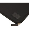 image:imageRhodia cf13roca Notepad Round Zip Case No 13 Grid Ruled Camelblack black 193911tcx