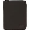 image:imageRhodia cf13roca Notepad Round Zip Case No 13 Grid Ruled Camelblack black 193911tcx