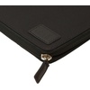 image:imageRhodia cf13roca Notepad Round Zip Case No 13 Grid Ruled Camelblack black 193911tcx