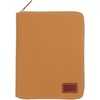 image:imageRhodia cf13roca Notepad Round Zip Case No 13 Grid Ruled Camelcamel