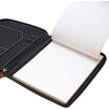 image:imageRhodia cf13roca Notepad Round Zip Case No 13 Grid Ruled Camelnvy