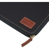 image:imageRhodia cf13roca Notepad Round Zip Case No 13 Grid Ruled Camelnvy