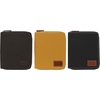 image:imageRhodia cf13roca Notepad Round Zip Case No 13 Grid Ruled Camelnvy