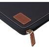 image:imageRhodia cf13roca Notepad Round Zip Case No 13 Grid Ruled Camelnvy