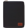 image:imageRhodia cf13roca Notepad Round Zip Case No 13 Grid Ruled Camelnvy