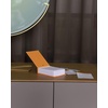 image:imageRhodia cf194052 Notepads with Case No 13 A6 240 Sheets 02 inch 5 mm Grid Glued TypeNo11A7