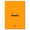 image:imageRhodia cf194052 Notepads with Case No 13 A6 240 Sheets 02 inch 5 mm Grid Glued TypeNo11A7