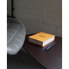 image:imageRhodia cf194052 Notepads with Case No 13 A6 240 Sheets 02 inch 5 mm Grid Glued TypeNo13A6