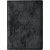 image:imageRhodia cfrdphc11id PVC Hard Cover No11 A7 Indigo 1 Block RHODIA Orangeblack black 193911tcx
