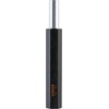 image:imageRodia cf9357 Mechanical Pencil Script Lead Case Refill Set 05mm Aluminum Body Anodized OrangeBlack