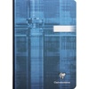 image:imageClairefontaine Clothbound Notebook  Ruled 96 sheets 6 x 8 14 Sold Individually Assorted Cover Color Chosen at RandomA5