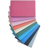 Assorted colors