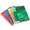 image:imageClairefontaine Wire Book 825X11 RuleMargin