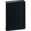 image:imageExaclair Quo Vadis Habana Lined Journal 6 X 9 BlackBlack