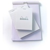 image:imageQuo Vadis Rhodia Ice No 18 Top Staplebound Pad Graph 8 14 x 11 343 x 4