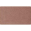 image:imageRHODIA 194240C  Rosewood Soft Desk Pad  Size S 60x35 cm  Faux Leather  Orange Saddle Stitching  Rhodiarama Home Office Collection  Office Organization amp Designer StorageRosewood
