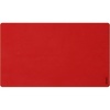 image:imageRHODIA 194246C  Soft Poppy Desk Pad  Size S 60x35 cm  Faux Leather  Orange Saddle Stitching  Rhodiarama Home Office Collection  Office Organization amp Designer Storage